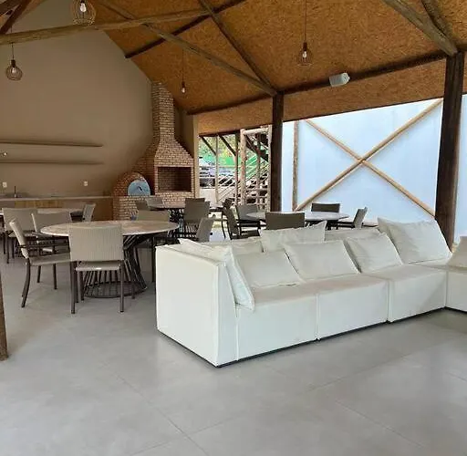 Apartamento Brisa 101
