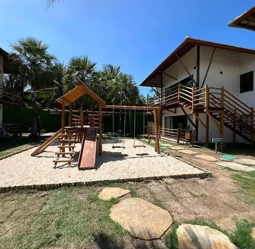 Apartamento Brisa 101