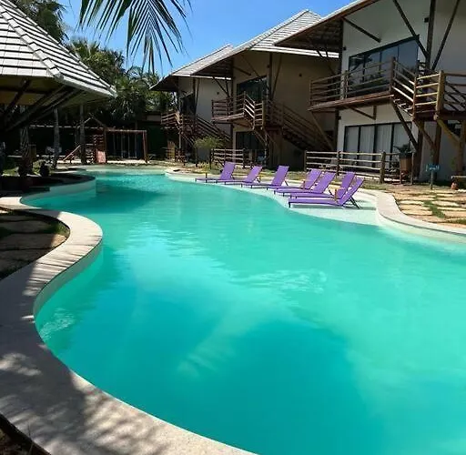 Apartamento Brisa 101