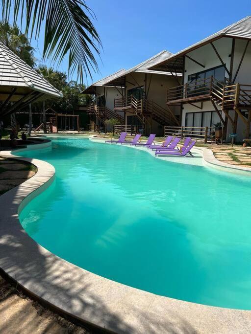 Apartment Brisa 101 Barra Grande (Piaui)