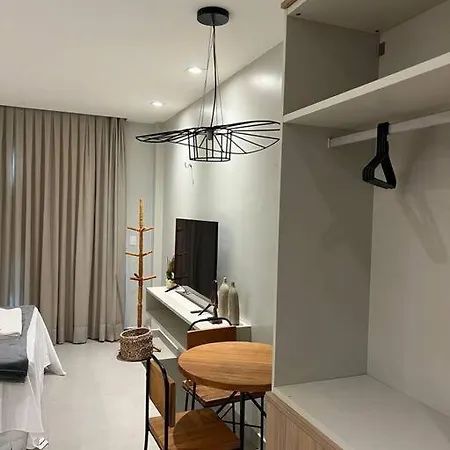 Apartamento Brisa 101 Barra Grande  Exterior photo