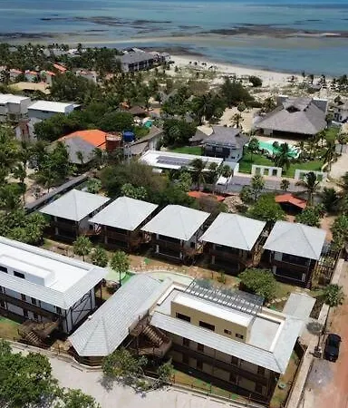 Apartamento Brisa 101 Barra Grande  Exterior photo