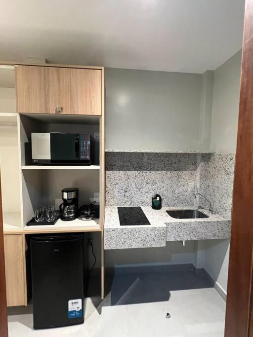 Brisa 101 Apartamento